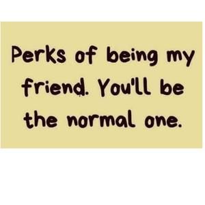 Meet your Posher, Scott